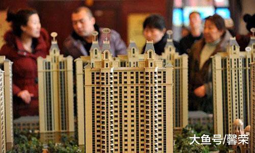 房价不会上涨了？