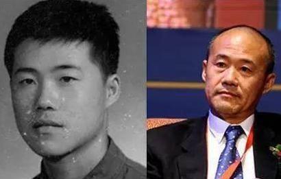 回顾大佬们的青涩年代，董明珠绝对是女神，能认出来最后是谁吗？