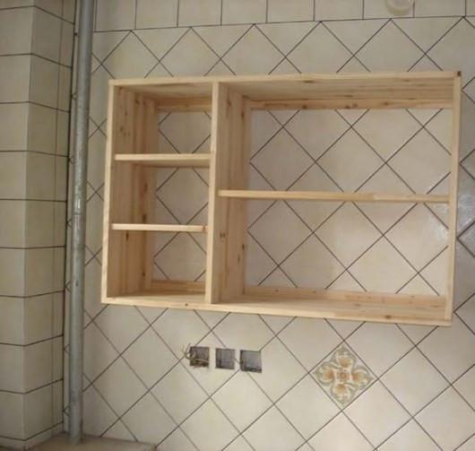 自己动手砖砌橱柜，3千块钱的成本做出3万块钱的效果，逆天了！