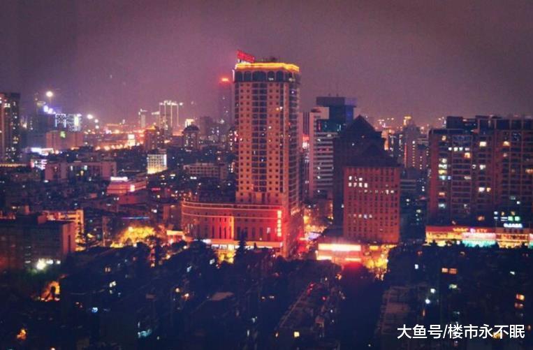 云南房價最高的3個城市，買房不容易