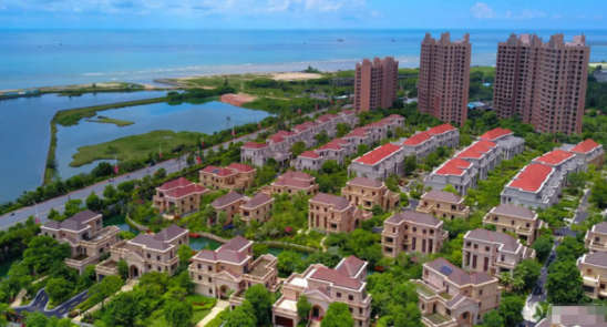 广西豪宅为何没有人住？竟成为人们口中的“鬼城”，网友不淡定了