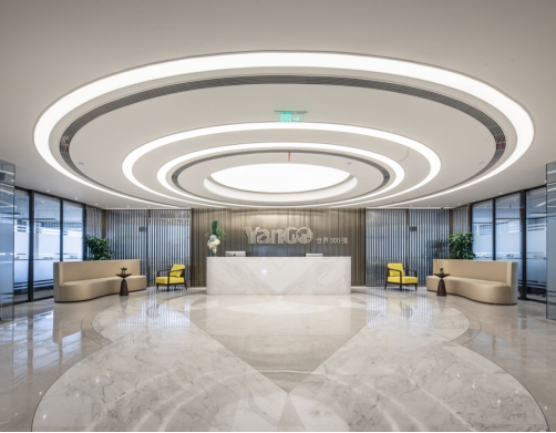 慧集的思考，如何重新定义空间？