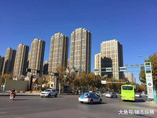买房如何做到“稳赚不赔”？内行人告诉你，这4点最重要！