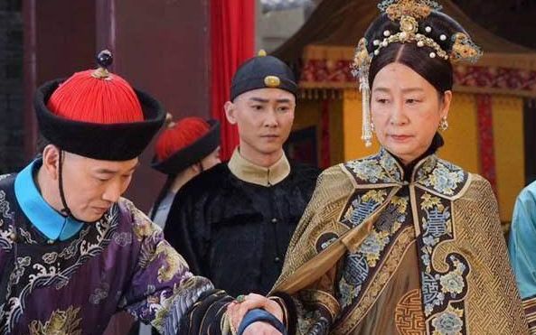 慈禧太后一生从不碰的二样东西, 现在的人却疯狂追逐