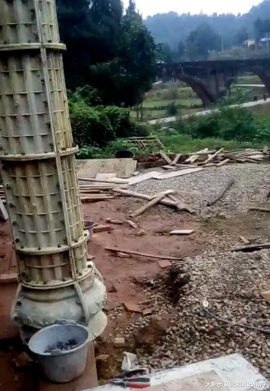 48万建两层小别墅，包工包料1100一平贵吗？完工效果羡煞旁人