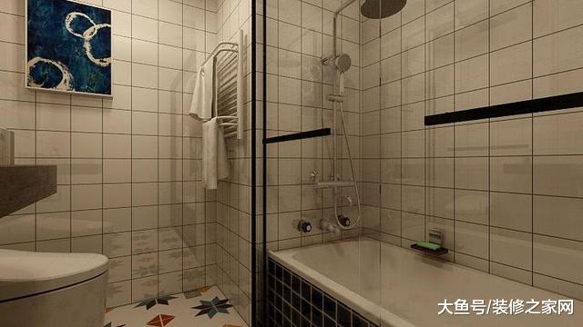 妙改40㎡暗屋，90后夫妻的光计划