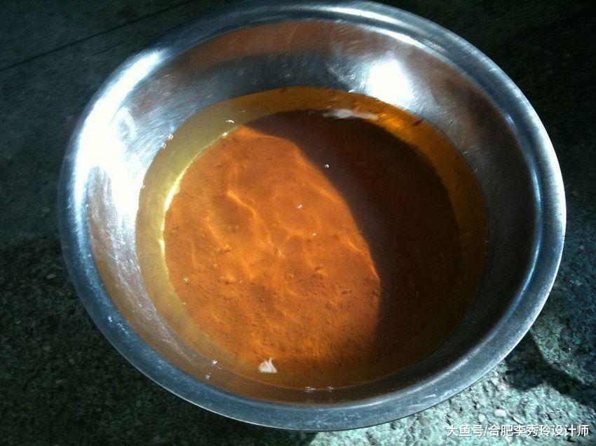 花盆里隨便插幾根鐵銹釘，花骨朵瘋長掛枝頭！隔壁鄰居都紛紛來取經