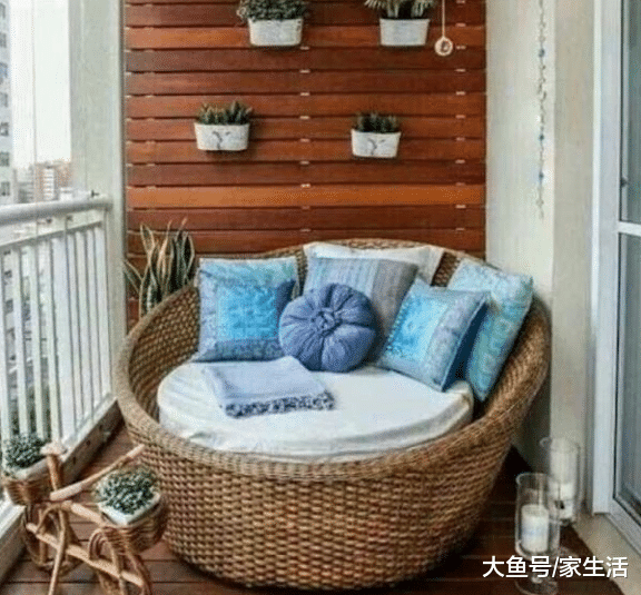 阳台装修万万不要改成卧室用，我家当初不懂，入住才知是坑