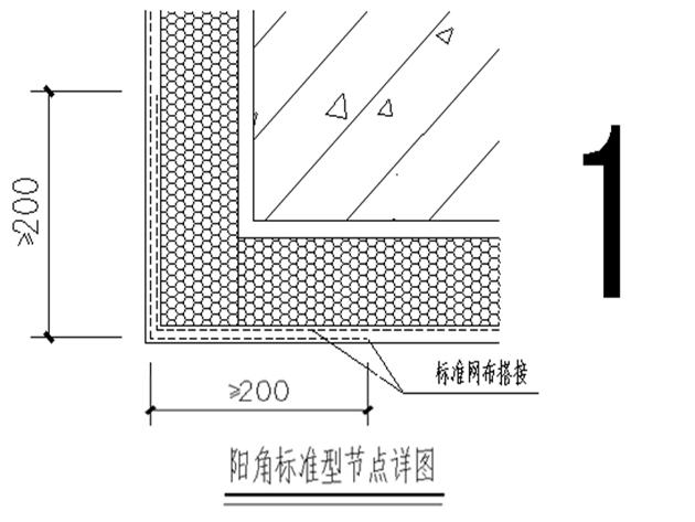 外墙内保温质量及工艺要求！