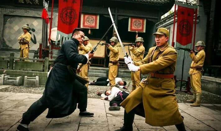 如何分辨“抗日神剧”？如果出现这个兵种，直接换台，铁定是神剧