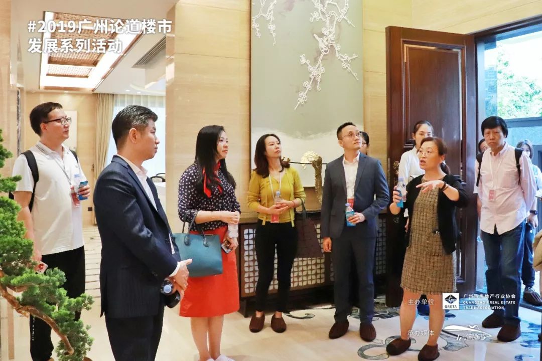 广州楼市开箱时刻：这些楼盘征服了挑剔的广州人