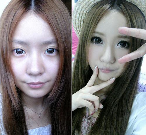 熬夜玩王者荣耀，敷面膜不成黄脸婆