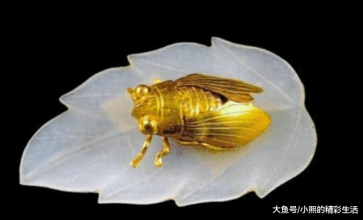 「金枝玉叶」\古墓发现的一物,让专家激动大叫:千年传说终于得到证实\