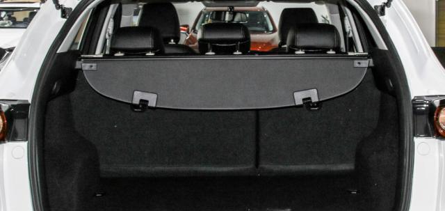 开完RAV4荣放，换上马自达CX-5！6个月后，车主：差距不止一点！