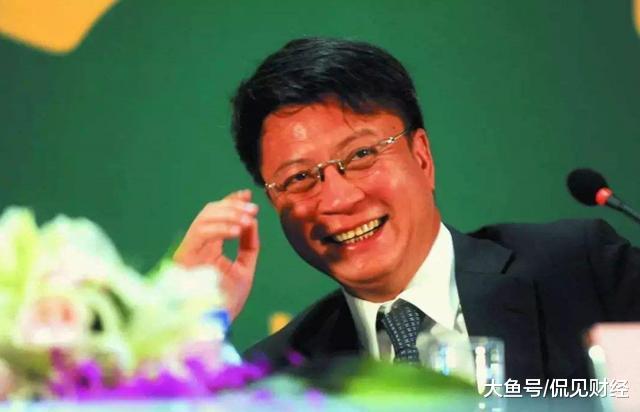 富人开始老了？融创向清华捐款10亿，未来富人或率先破100岁