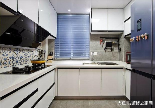 小白第一次装修，搬进新房，过全新的生活