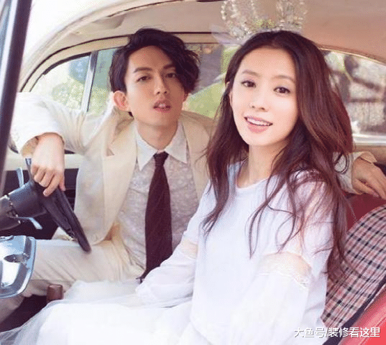 林宥嘉现实的房子, 头一次看到明星家只是刷了大白墙, 装修很简约