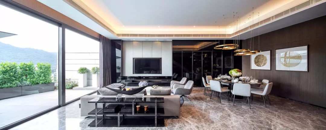 原来，这才是适合中国人的轻奢风！