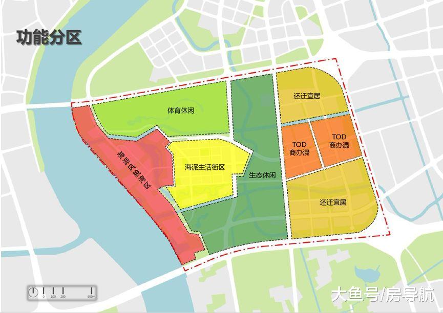 上海19号线、机场联络线将开建，受益板块预计有8000+套房源推出