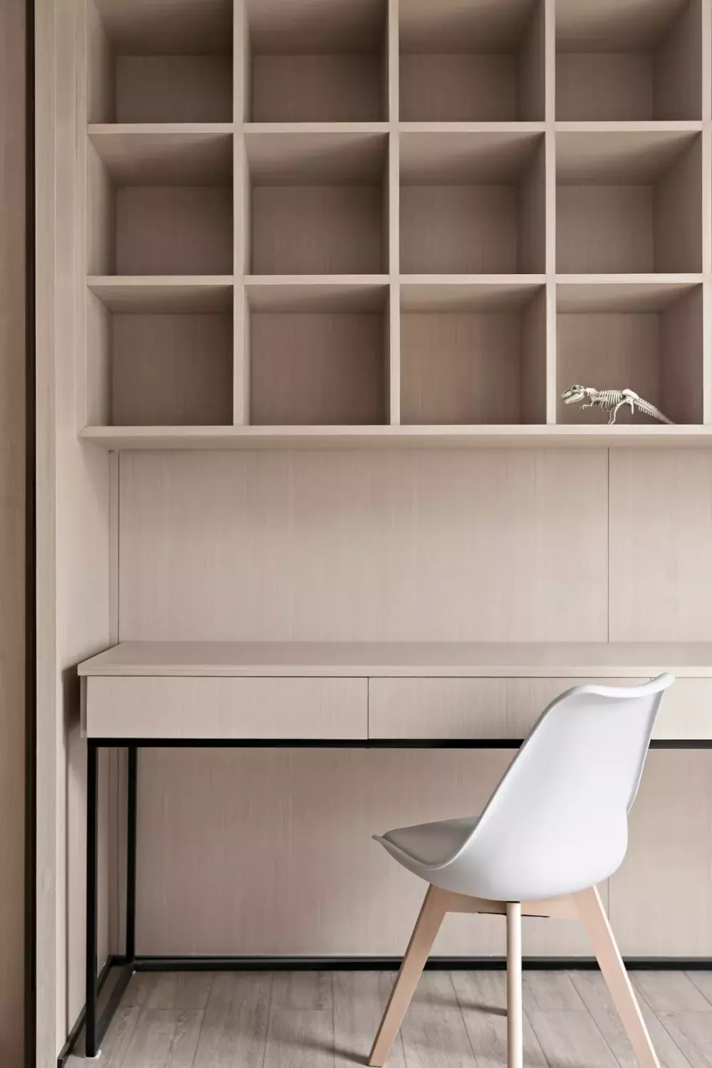 中式設計，越簡約，越時尚