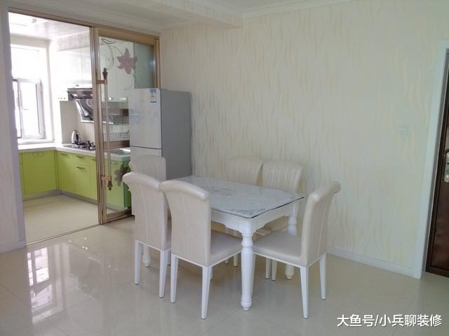 请熟人装修还花了12万，虽然包含家具，看效果还是觉得被坑了！