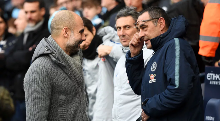 英超豪门以500万英镑的价格与主帅分手，兰帕德有望成继任者