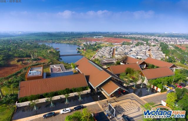 海口2月楼市：新房供应减少，仅3个项目获批，463套房入市
