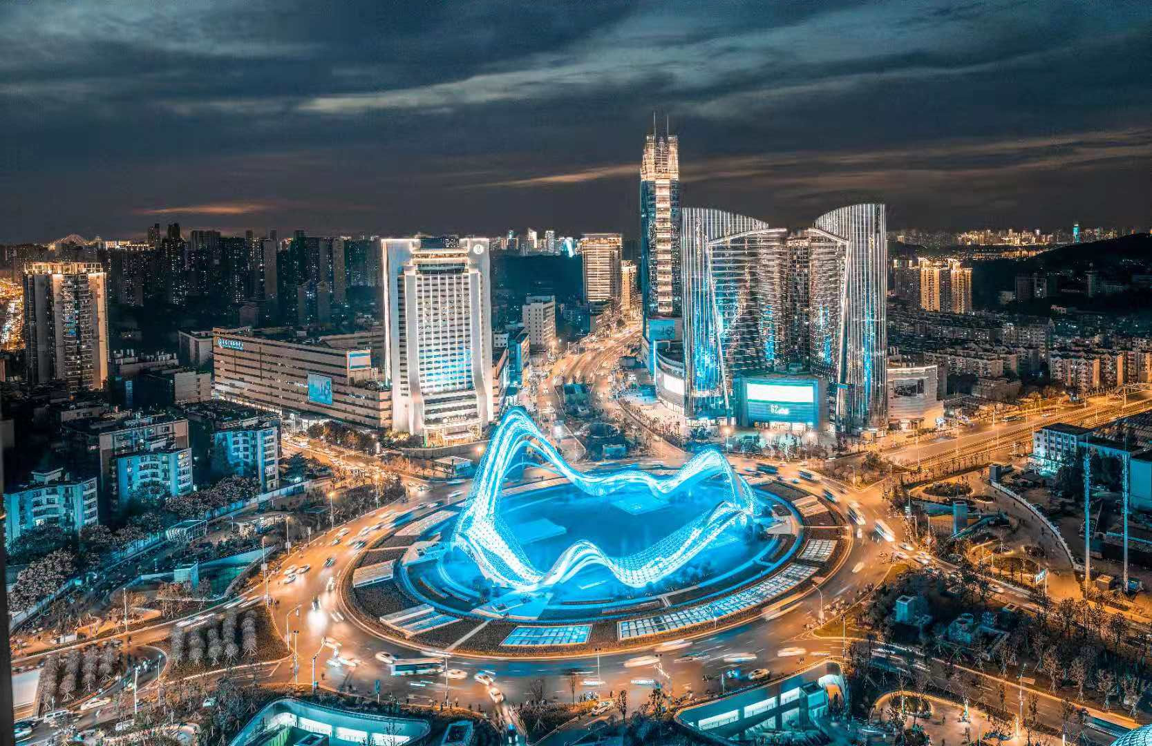 央行给房贷族出了选择题，武汉市中心房子七折起拍！