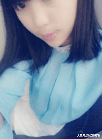 清新美丽小姐姐，让你还想看！