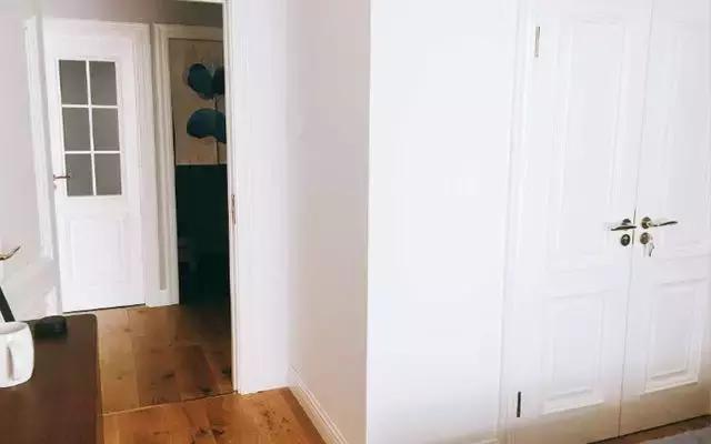 新房装修没有衣帽间怎么办？设计师老公给业主4种方案，百试百灵