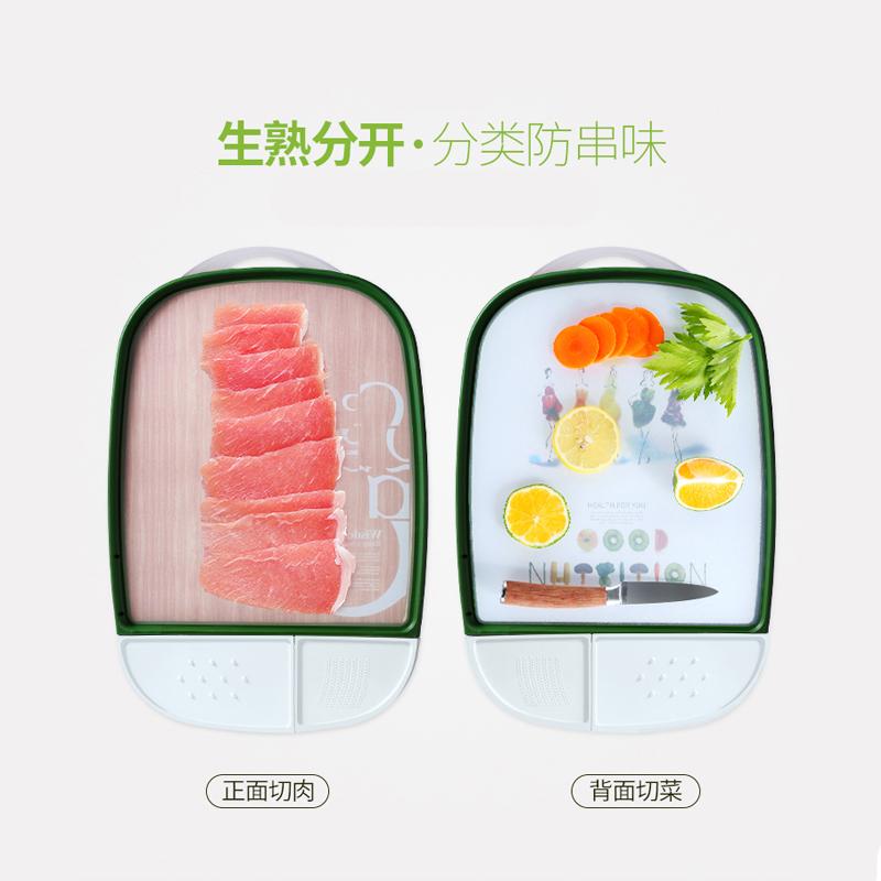 打扫5年厨房才发现: 瞧下图, 教你一小妙招, 厨房瓶瓶罐罐全失踪