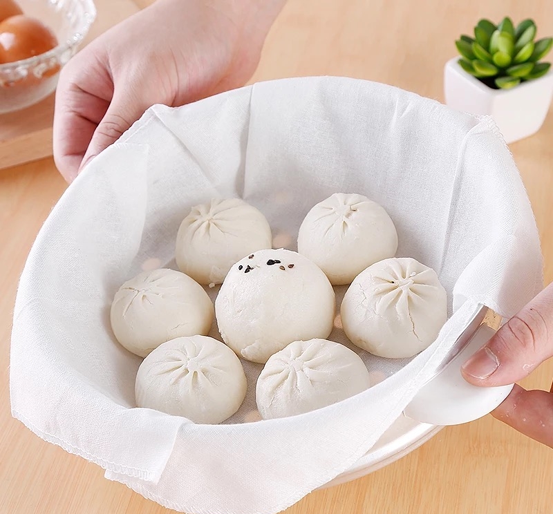 你还在用蒸笼？现在流行这种“厨房神器”，干净卫生又省空间