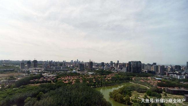 房地產市場軟著陸，五年內房價會跌多少？