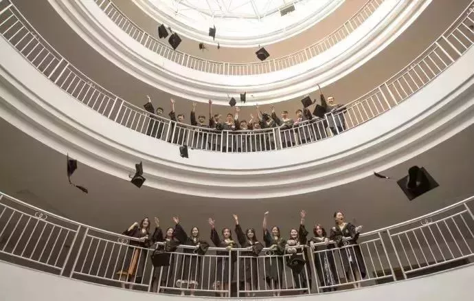 再见了，中南大学！