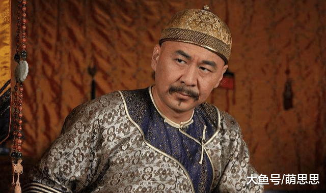 清朝灭亡时国库还剩多少钱，袁世凯说出了个尴尬的数字