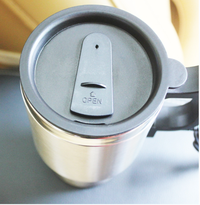 又新出一种保温杯, 也叫“316保温杯”, 高级又档次, 贼气派