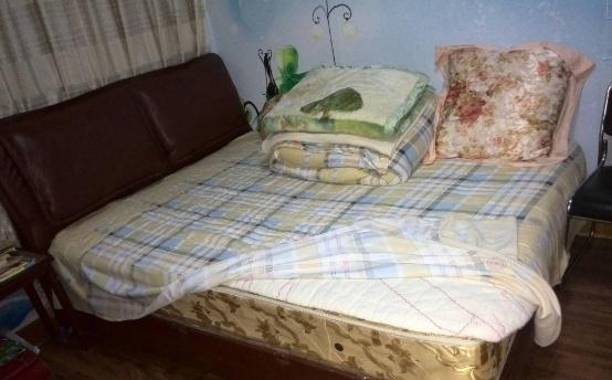 为啥说我宁愿选1米5的床，也不会选1米8的床？我的理由和你一样！