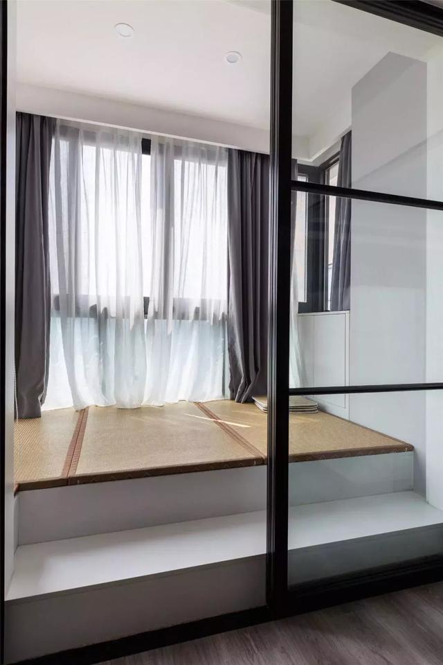 邻居花18万装修的135平米现代简约风格，比我家20万的都好！