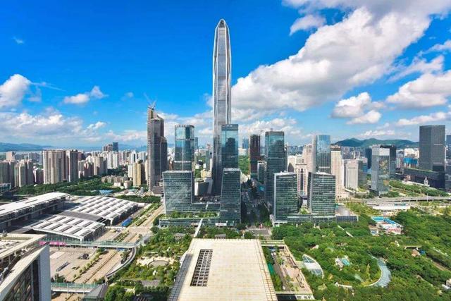 多年后，房子多数变成“空屋”，会产生不少鬼城