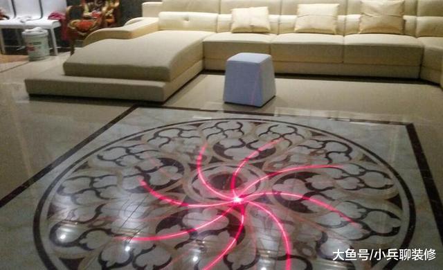 南昌郊区，460平方别墅，装修就花了200万，大家说值得吗？
