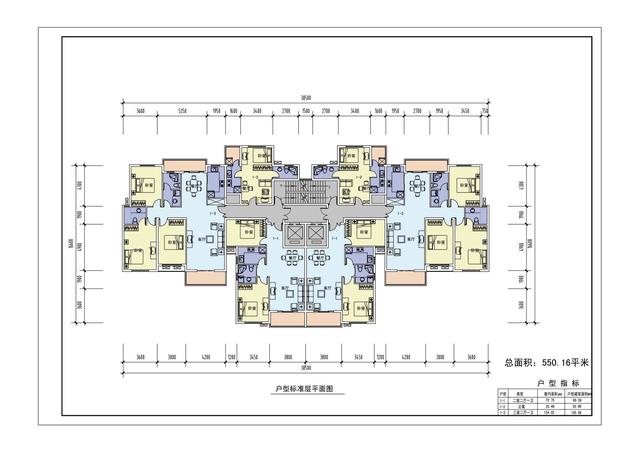 买房别选高大上，精明的人都这样选户型，实用舒适更实惠