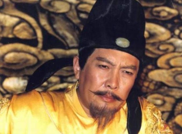 李世民派出刑犯，这是为什么？