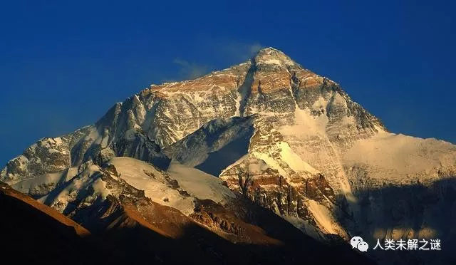 青藏高原空心之说，竟存庞大的地下王国？