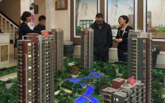 土地供应增加，地价却平稳，这就表示未来的房价也很惠民？