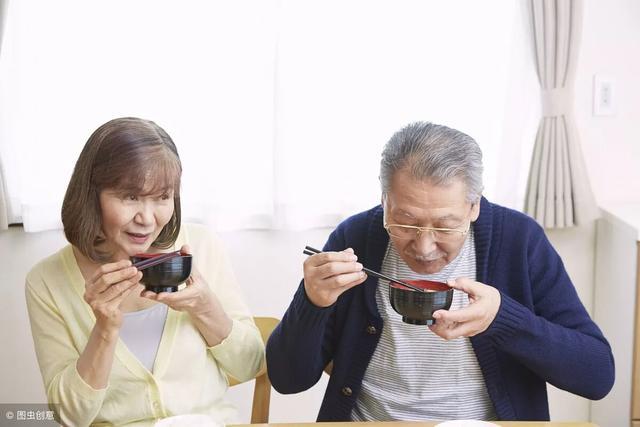 蔬菜|45-55岁是“养寿”关键期，牢记5件好事，利健康，益增寿！