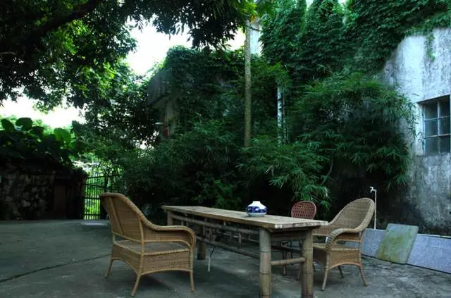 【逃城】猫的伊甸园