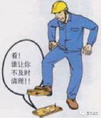 木工安全培训教育资料总结, 可以直接拿去用(含今年事故案例)