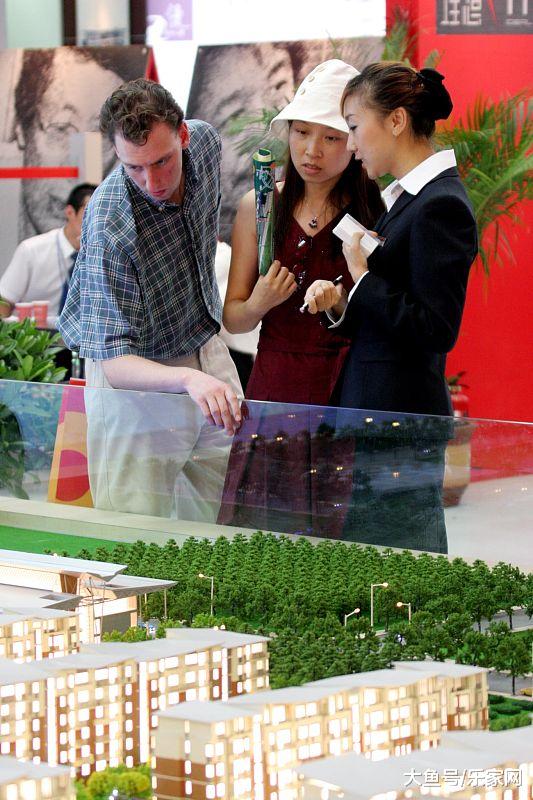 户型好不好看这5条！占三条转手也能轻松