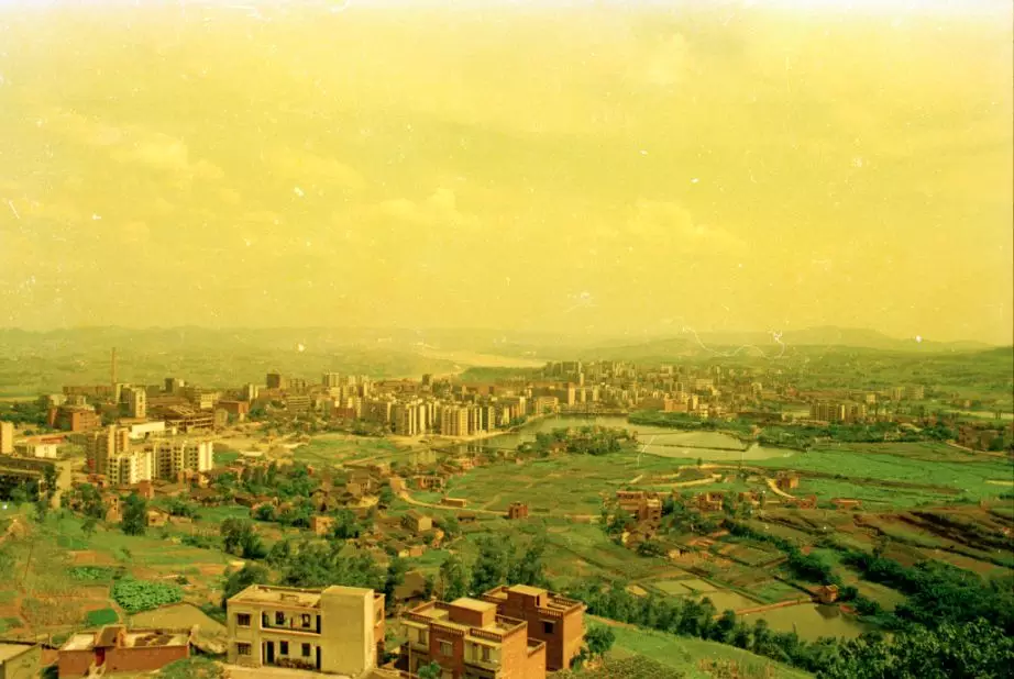 【阿狸地产说】重庆记忆——大渡口区, 你童年的样子, 都在这里!