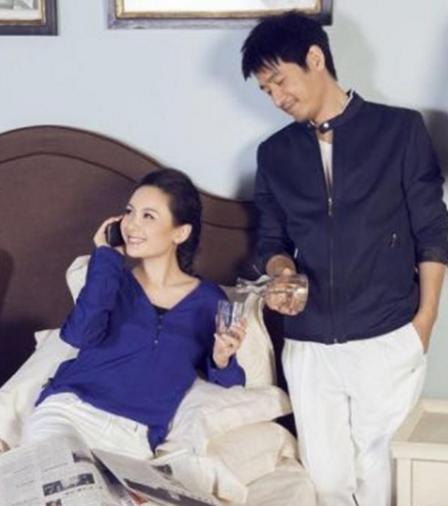 带你参观郭晓东的家，平时做饭带娃都是他负责，他老婆也太幸福了